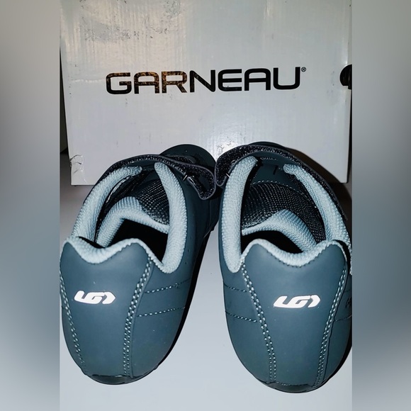 Louis Garneau Women's Multi Air Flex II Mountain Biking Shoes | NIB - Picture 6 of 9
